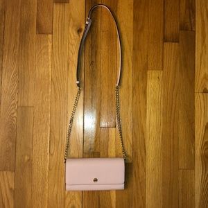 Michael Kors cross body bag